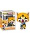 Funko POP! Retsuko with Chainsaw - Aggretsuko