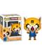 Funko POP! Rage Retsuko - Aggretsuko