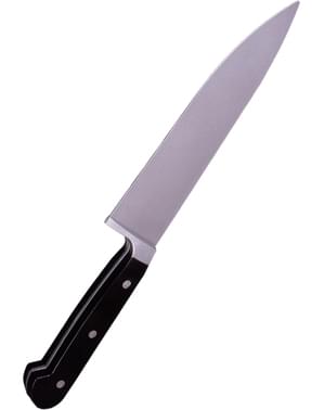 Cuchillo de Michael Myers 2018 para adulto - Halloween 2018