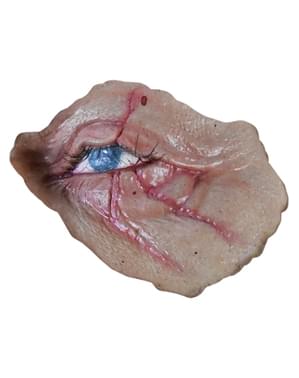 Mata prostetik Michael Myers untuk orang dewasa - Halloween 2018