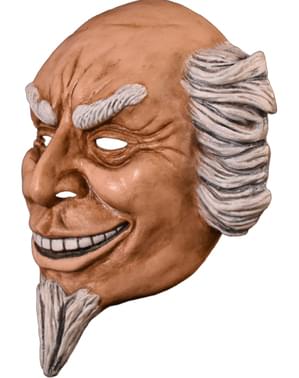Mask The Purge Tío Sam för vuxen