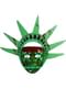 Masque Statue de la Liberté American Nightmare