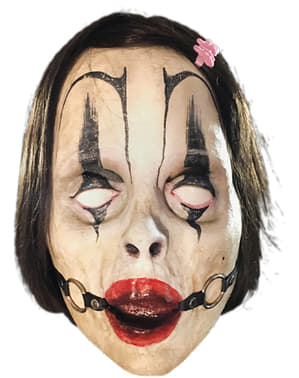 Ball Gag Maske für Erwachsene - American Horror Story