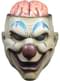 Brainiac mask for adults - American Horror Story