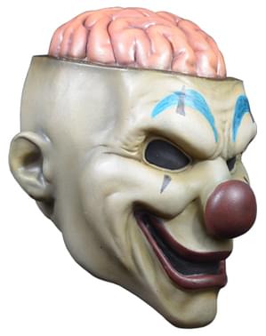 Topeng Jenius untuk orang dewasa - American Horror Story
