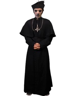 Cardinal Copia маска за възрастни - Ghost