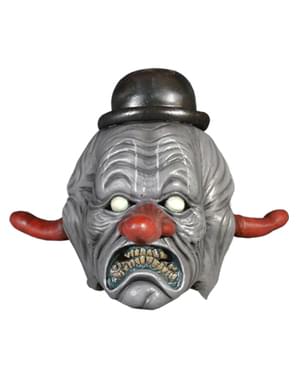 Máscara de Bowler para adulto - American Horror Story