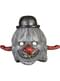 Bowler mask for adults - American Horror Story