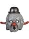 Bowler mask for adults - American Horror Story