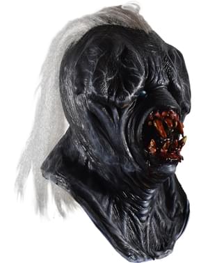 Topeng Black Berzerker - Nightbreed