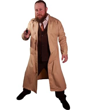 サミュエル・ルーミス衣装 - ハロウィン1世