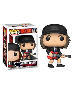Funko POP! Angus Young - AC / DC