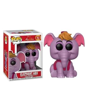 Funko POP! Gajah Abu - Aladdin