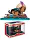 Funko POP! Vuelo en alfombra voladora - Aladdin