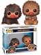 Funko POP! Pack dos figuras: Bebés Niffleurs - Les Animaux fantastiques 2