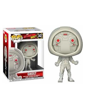 Funko POP! Ghost - Ant-Man and the Wasp