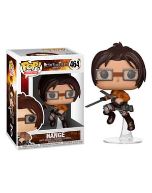 Funko POP! Hange - Titan Sezon 3'e Saldırı