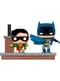 Funko POP! Batman 80º Aniversario - 1964 Batman y Robin