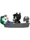 Funko POP! Batman 80º Aniversario - Batman y Joker 1989