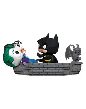 Funko POP! Batman ve Joker 1989 - DC Çizgi Roman Batman 80.