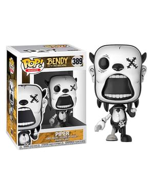 Funko POP! Piper - Bendy & Mesin Tinta