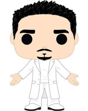 Funko POP! Kevin Richardson - Backstreet Boys