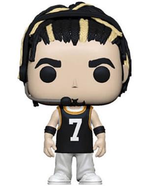 Funko POP! Chris Kirkpatrick - NSYNC