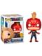 Funko POP! Capitain Marvel - Chase!