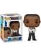 Funko POP! Nick Furia - Captain Marvel