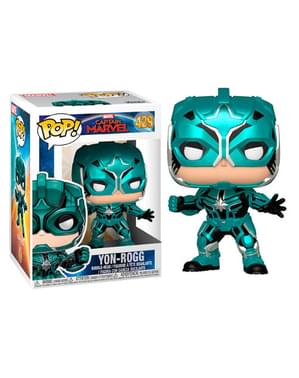 Funko POP! Star Commander -  Capitain Marvel