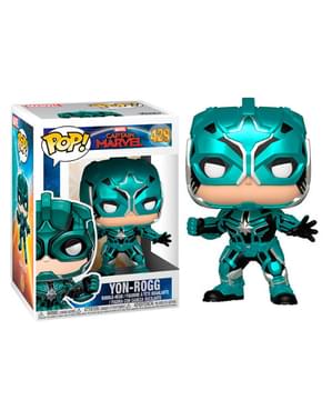 Funko POP! Star Commander - Captain Marvel