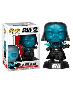Funko POP! Darth Vader electrocutado - Star Wars