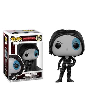 Funko POP! Domino - Deadpool