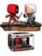 Funko POP! Deadpool vs Cable