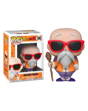 Funko POP! Maestro Roshi - Dragon Ball Z