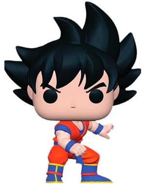 Funko POP! Goku - Dragon Ball Z