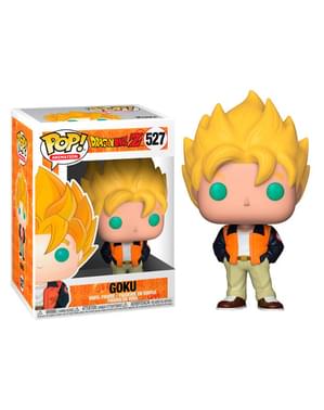 Funko POP! Гоку Випадковий Серія 5 - Dragon Ball Z
