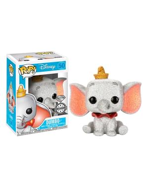 Funko POP! Dumbo purpurina (Exclusive)