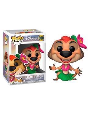 Funko POP! Luau Timon - Aslan Kral