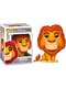 Funko POP! Mufasa - The Lion King