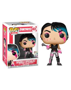 Funko POP! Parıltı Uzmanı - Fortnite