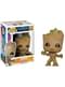 Funko POP! Groot jeune - Les Gardiens de la Galaxie