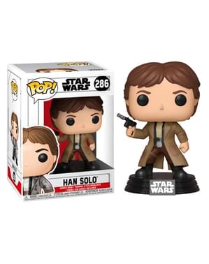 Funko POP! Endor Han - Yıldız Savaşları