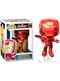 Funko POP! Iron Man rouge (Exclusive) - Avengers: Infinity War