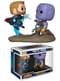 Funko POP! Thor vs Thanos - Avengers: Infinity War