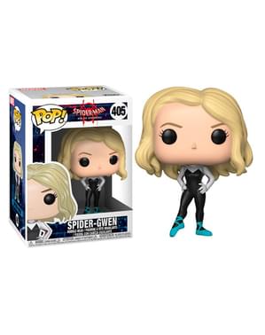 Funko POP! Örümcek-Gwen - Örümcek-Adam: Örümcek-Ayetin İçine