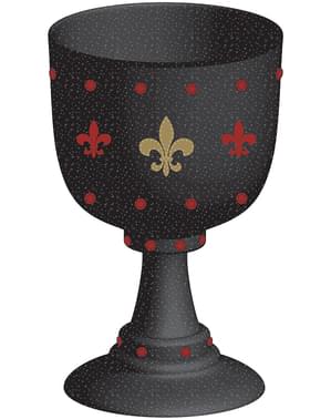 Keskiajan kuppi – Medieval Collection