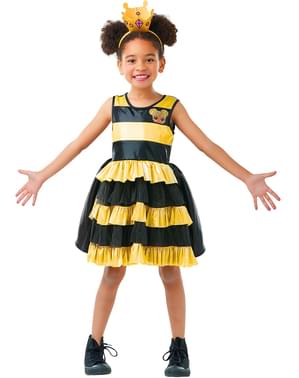 LOL Surprise Queen Bee Costume