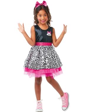 Déguisement Diva fille - LOL Surprise