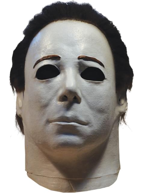 Michael Myers für Erwachsene - Halloween V. Versand |